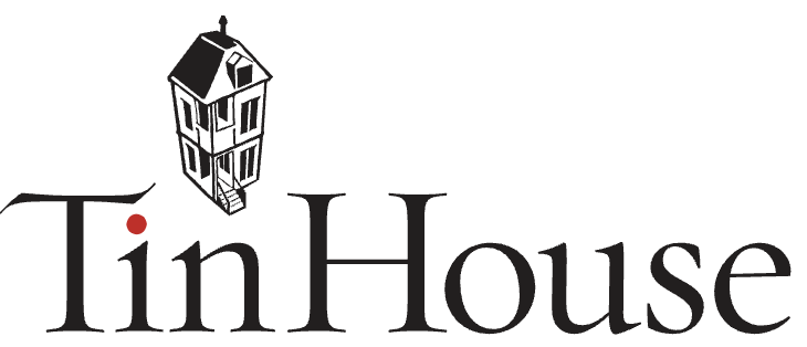 Top Indie Publishers For Authors - Tin House 